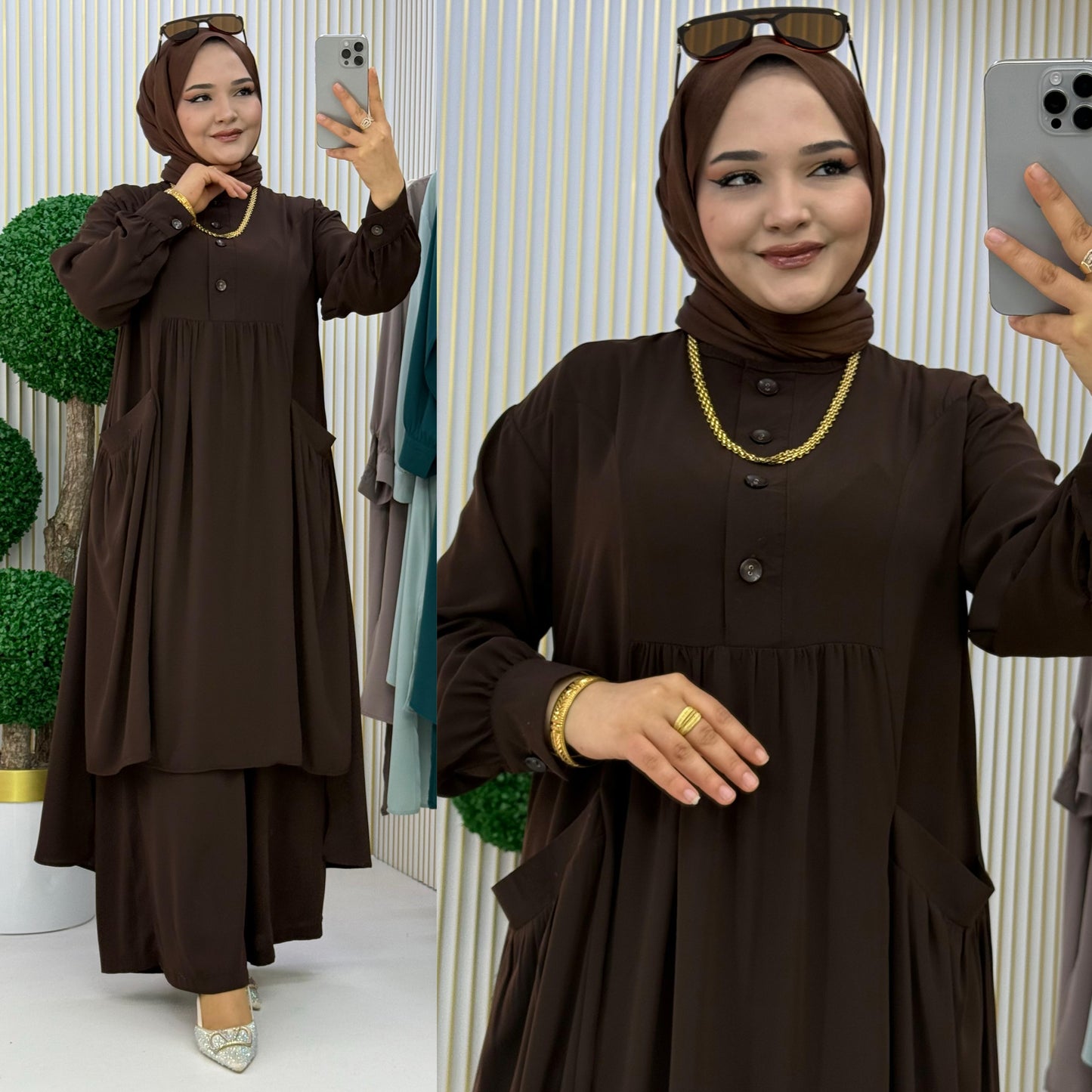 Lalin Takım 3708
