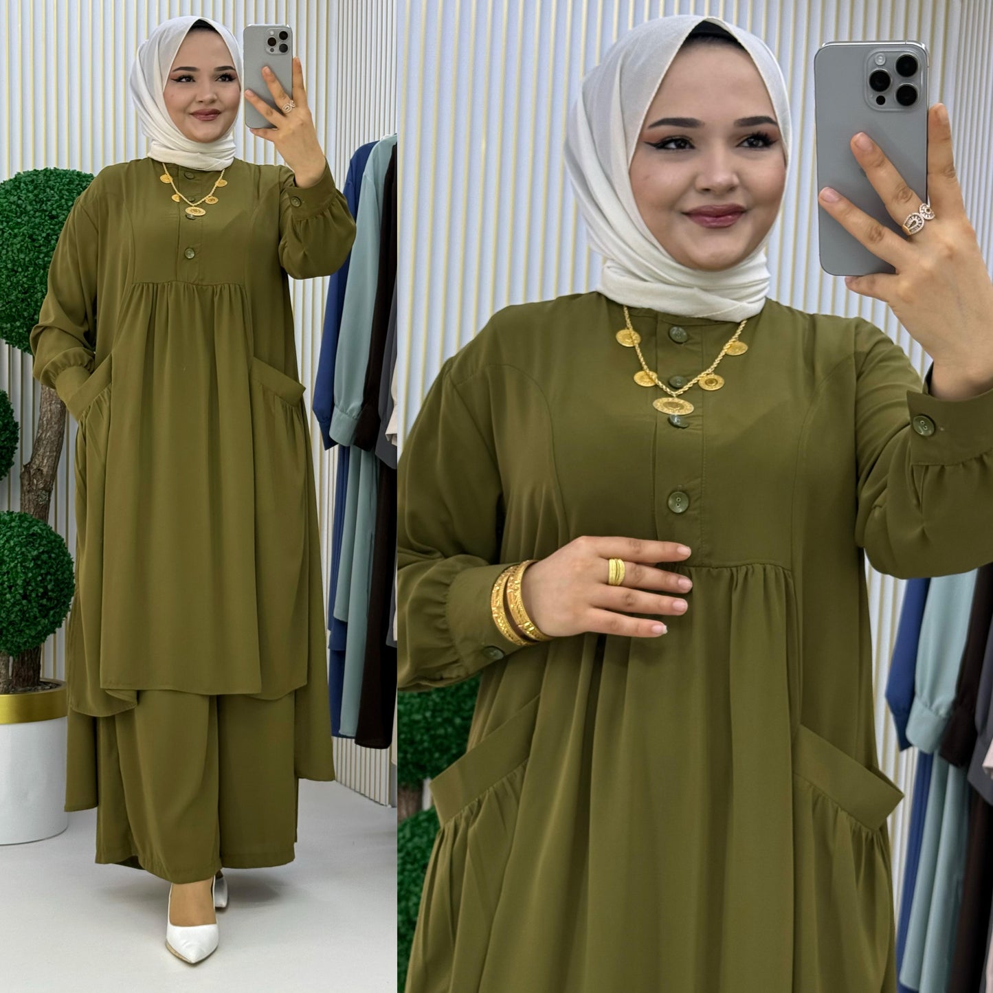 Lalin Takım 3708